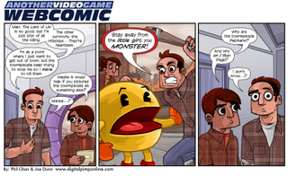 Illustration for article titled Sunday Comics: Infinite Variety